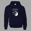 DryBlend® adult hooded sweatshirt Thumbnail