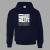 DryBlend® adult hooded sweatshirt Thumbnail