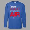 Valueweight long sleeve T Thumbnail