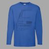 Valueweight long sleeve T Thumbnail