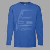 Valueweight long sleeve T Thumbnail