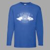 Valueweight long sleeve T Thumbnail