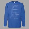 Valueweight long sleeve T Thumbnail