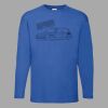 Valueweight long sleeve T Thumbnail