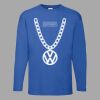 Valueweight long sleeve T Thumbnail