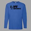 Valueweight long sleeve T Thumbnail