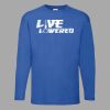 Valueweight long sleeve T Thumbnail