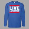 Valueweight long sleeve T Thumbnail