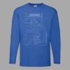 Valueweight long sleeve T Thumbnail