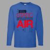 Valueweight long sleeve T Thumbnail