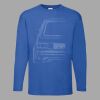 Valueweight long sleeve T Thumbnail