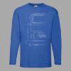 Valueweight long sleeve T Thumbnail
