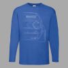 Valueweight long sleeve T Thumbnail
