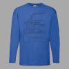 Valueweight long sleeve T Thumbnail