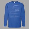 Valueweight long sleeve T Thumbnail