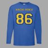 Valueweight long sleeve T Thumbnail