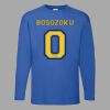 Valueweight long sleeve T Thumbnail