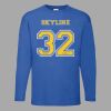 Valueweight long sleeve T Thumbnail