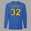 Valueweight long sleeve T Thumbnail