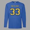 Valueweight long sleeve T Thumbnail