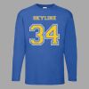Valueweight long sleeve T Thumbnail