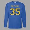 Valueweight long sleeve T Thumbnail
