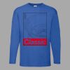 Valueweight long sleeve T Thumbnail