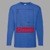 Valueweight long sleeve T Thumbnail