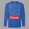 Valueweight long sleeve T Thumbnail
