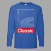 Valueweight long sleeve T Thumbnail
