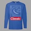 Valueweight long sleeve T Thumbnail