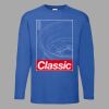 Valueweight long sleeve T Thumbnail