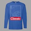 Valueweight long sleeve T Thumbnail