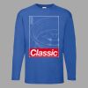 Valueweight long sleeve T Thumbnail
