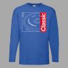 Valueweight long sleeve T Thumbnail