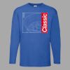 Valueweight long sleeve T Thumbnail