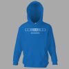 Kids premium hooded sweatshirt Thumbnail