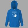 Kids premium hooded sweatshirt Thumbnail