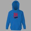 Kids premium hooded sweatshirt Thumbnail