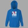 Kids premium hooded sweatshirt Thumbnail