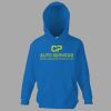 Kids premium hooded sweatshirt Thumbnail