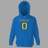 Kids premium hooded sweatshirt Thumbnail
