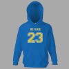 Kids premium hooded sweatshirt Thumbnail