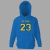 Kids premium hooded sweatshirt Thumbnail