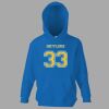 Kids premium hooded sweatshirt Thumbnail