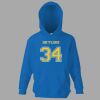 Kids premium hooded sweatshirt Thumbnail