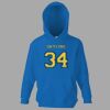 Kids premium hooded sweatshirt Thumbnail