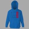 Kids premium hooded sweatshirt Thumbnail