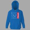 Kids premium hooded sweatshirt Thumbnail