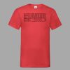 Valueweight v-neck T Thumbnail